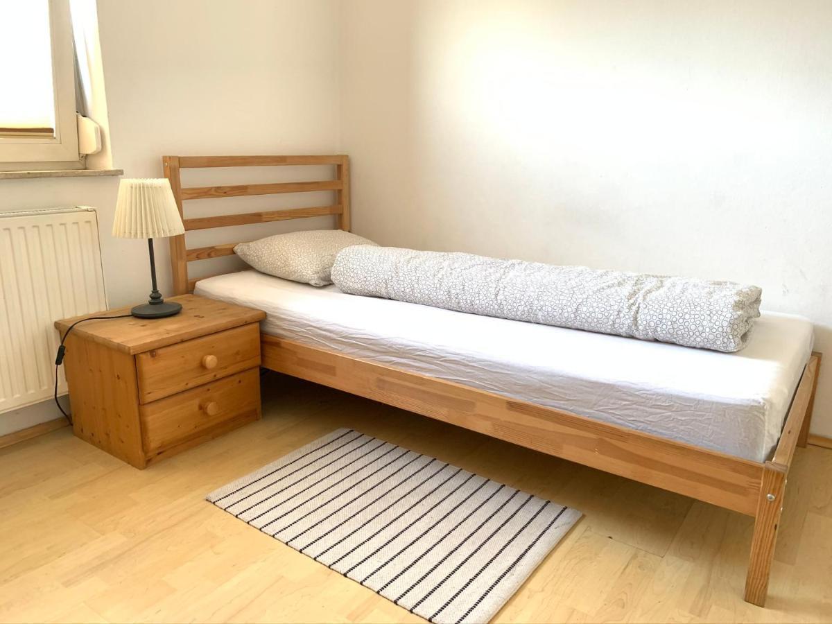 אינסברוק Blue Mountain Hostel מראה חיצוני תמונה