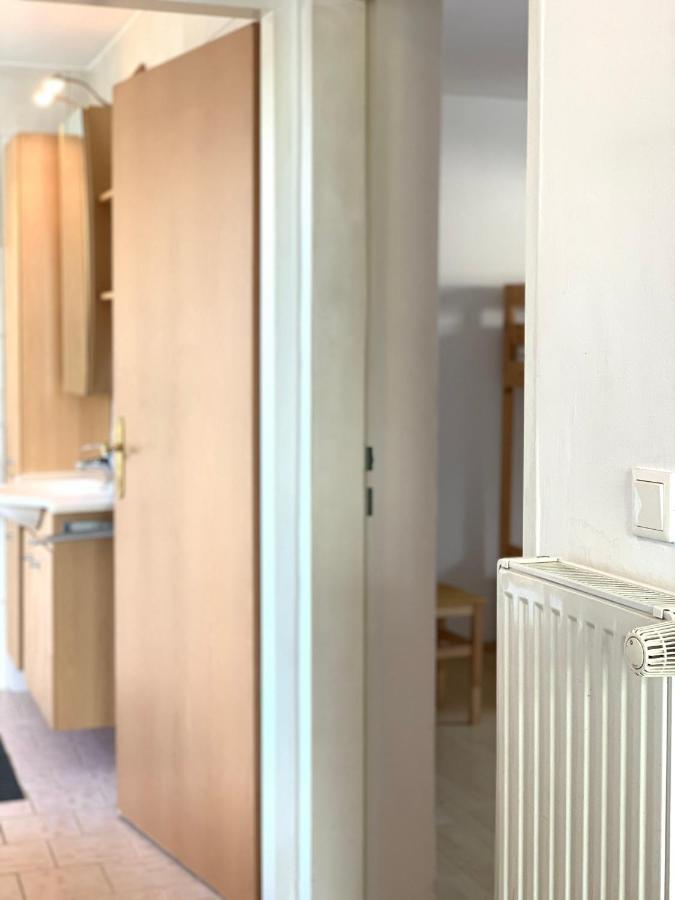 אינסברוק Blue Mountain Hostel מראה חיצוני תמונה