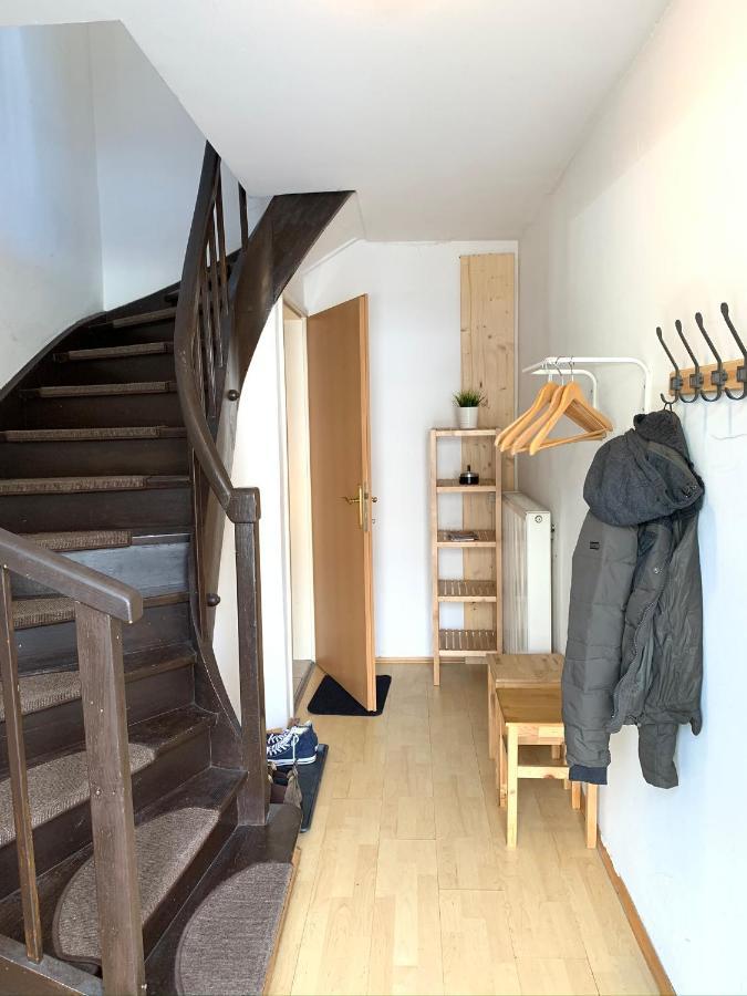 אינסברוק Blue Mountain Hostel מראה חיצוני תמונה