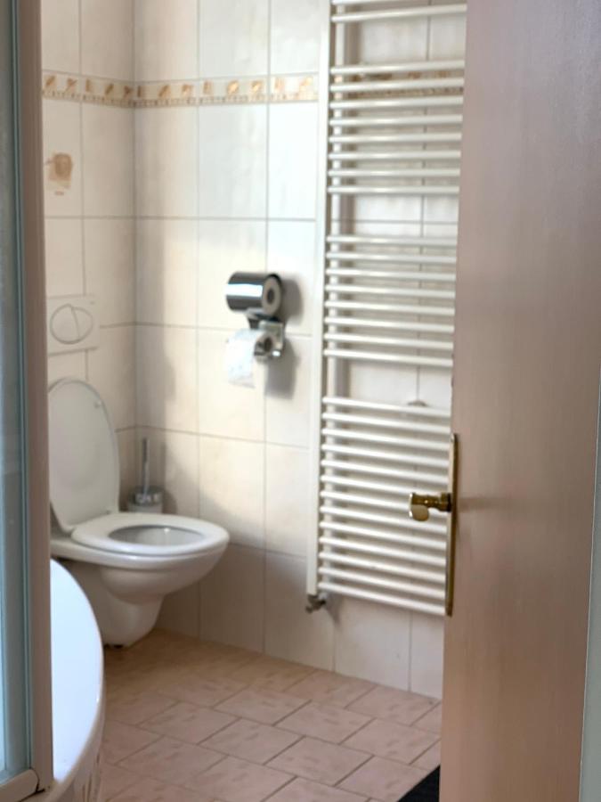 אינסברוק Blue Mountain Hostel מראה חיצוני תמונה