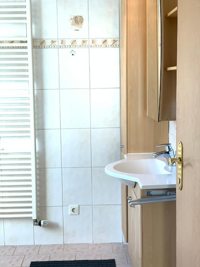 אינסברוק Blue Mountain Hostel מראה חיצוני תמונה