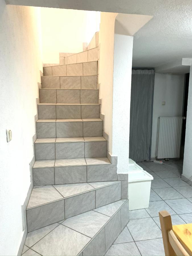 אינסברוק Blue Mountain Hostel מראה חיצוני תמונה