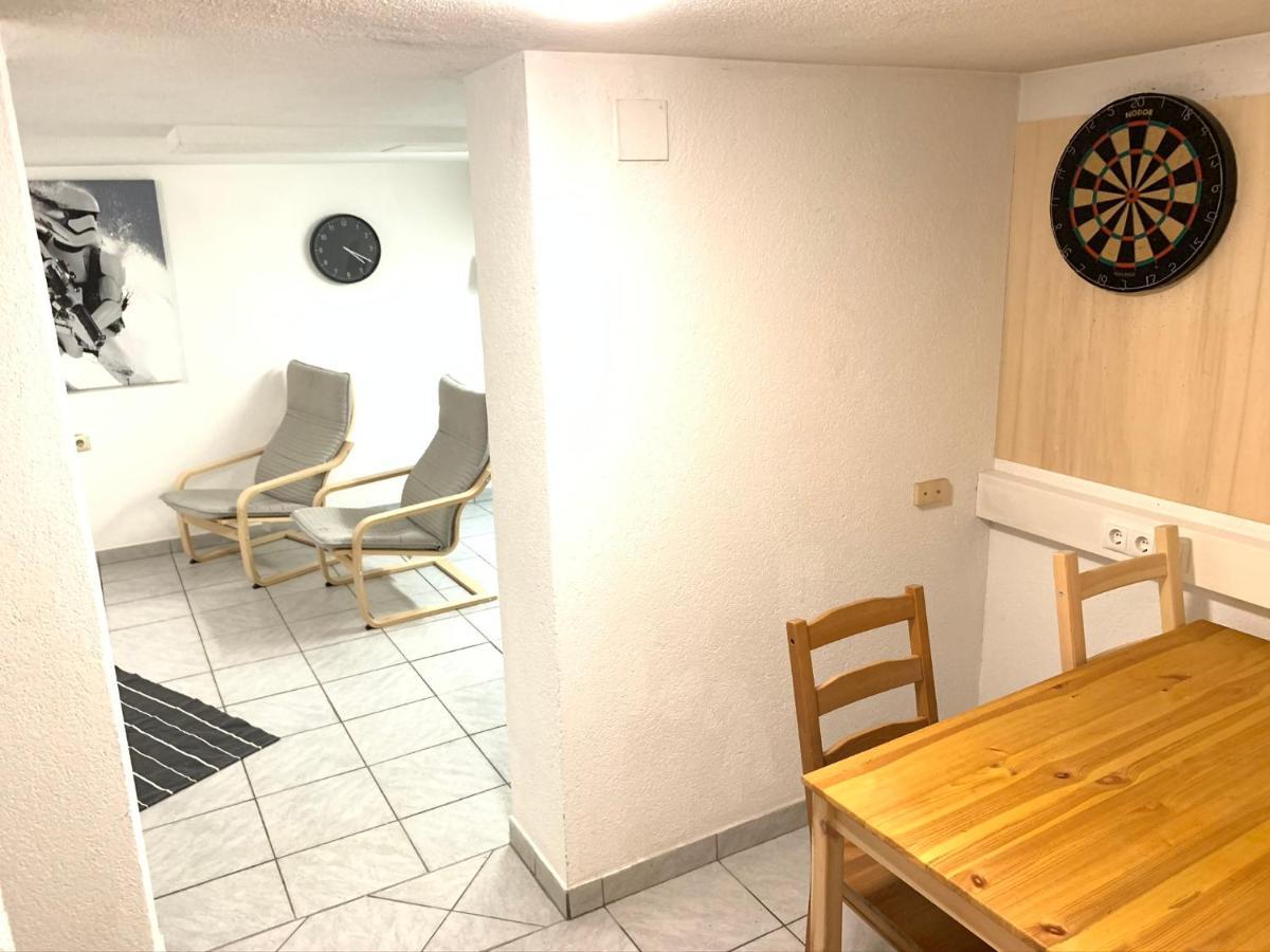 אינסברוק Blue Mountain Hostel מראה חיצוני תמונה