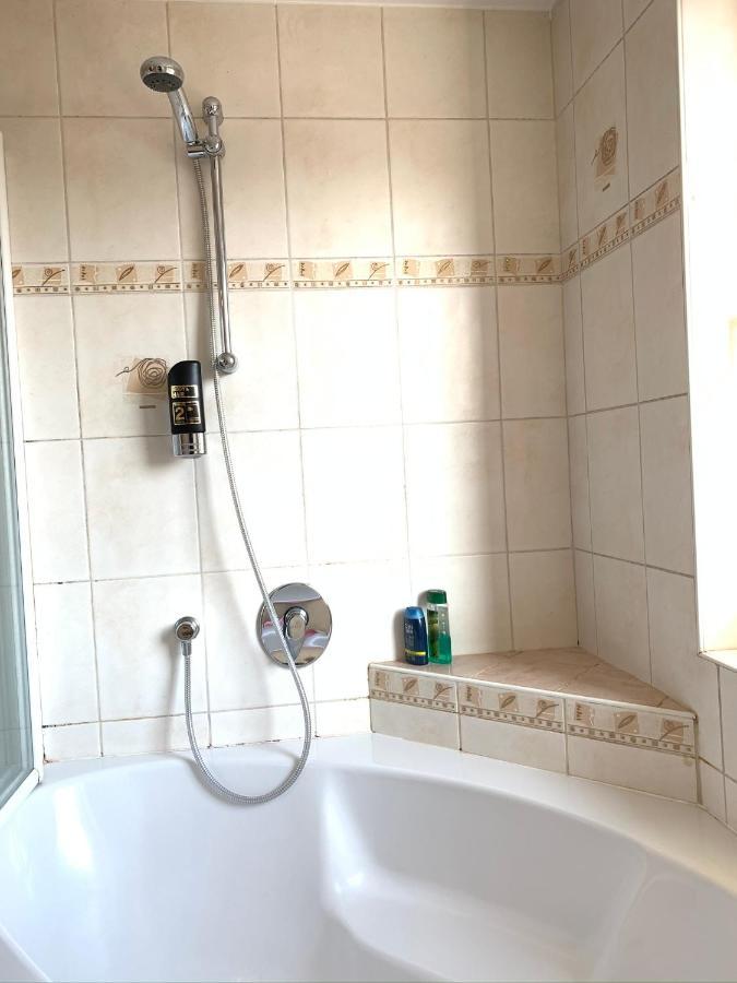 אינסברוק Blue Mountain Hostel מראה חיצוני תמונה