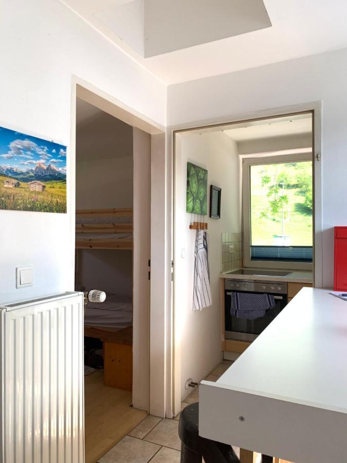 אינסברוק Blue Mountain Hostel מראה חיצוני תמונה